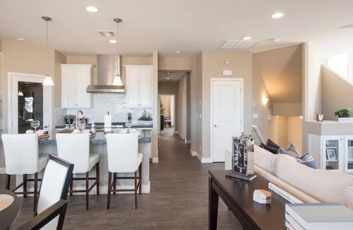 Spring Valley House | Beautiful Model Home in the heart of Las Vegas