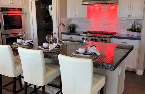 Spring Valley House | Beautiful Model Home in the heart of Las Vegas