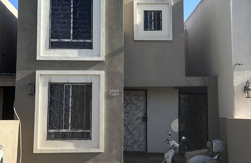 Tijuana Municipality House | Beautiful modern 3 br home in Tijuana