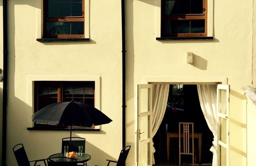 Kenmare Cottage | Beautiful Modern Cottage Kenmare