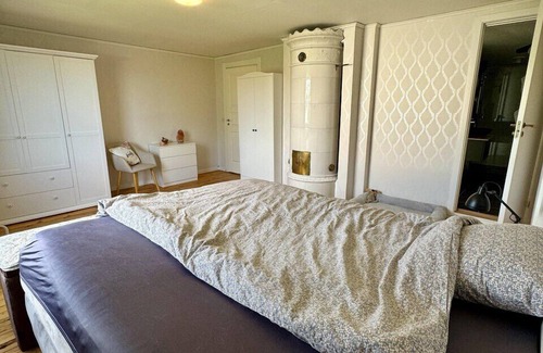 Jarnforsen House | Beautiful, modern holiday home in Småland in the home area of Pippi and Emil