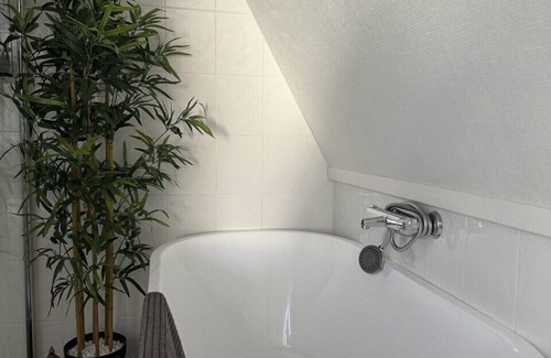 Jarnforsen House | Beautiful, modern holiday home in Småland in the home area of Pippi and Emil