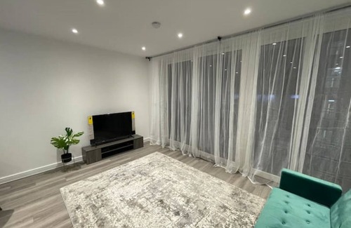 South Hornchurch Apartment | Beautiful Modern new build one bedroom apartmentnn