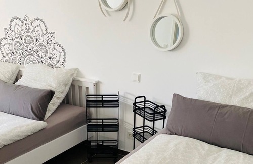 Swisttal Apartment | Beautiful, modern vacation apartment in a convenient location