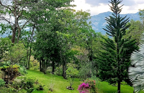 Pan de Azucar House | Beautiful mountain retreat, surrounded by nature!