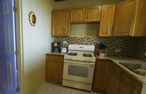 Estate Belvedere Cottage | Beautiful mountain top cottage with a gorgeous view of the Caribbean Sea