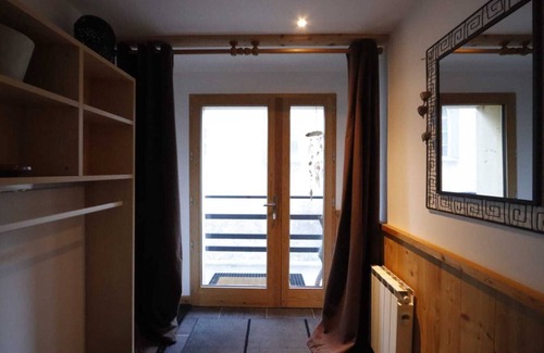 La Lechere House | Beautiful mountain house 15 'from the Valmorel ski area by Celliers