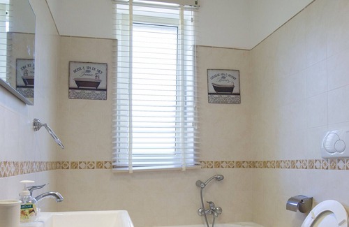 Pescosolido Villa | Beautiful Mountain Villa with private swimming pool and large stone barbeque!