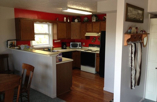 Lake Toxaway Condo | BEAUTIFUL MOUNTAIN GETAWAY