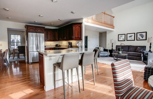 Weaverville House | Beautiful Mountain Retreat with Pool and Hot Tub Near Asheville! High-Speed Internet + Game Room