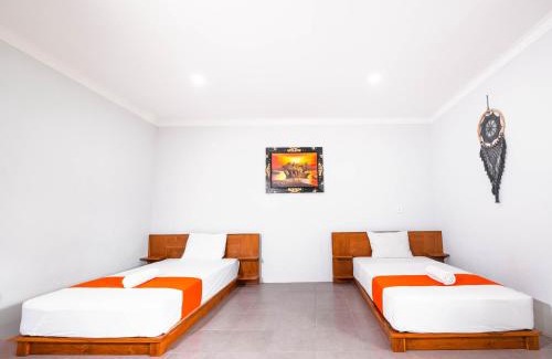 Tumbu Village House | Beautiful mountain view villa 4BR