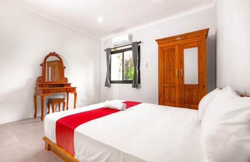 Tumbu Village House | Beautiful mountain view villa 4BR