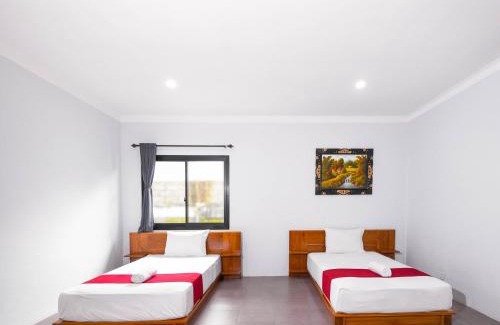 Tumbu Village House | Beautiful mountain view villa 4BR