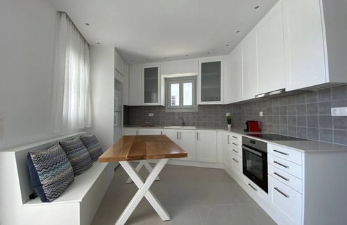Mykonos Villa | Beautiful Mykonos Villa | Ornos Vibes 2 | 2 Bedrooms | Amazing Sea Views &.