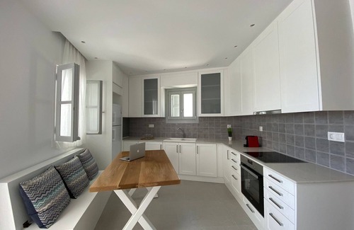 Mykonos Villa | Beautiful Mykonos Villa | Ornos Vibes 2 | 2 Bedrooms | Amazing Sea Views &.