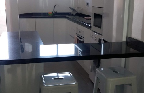 El Rompido Condo | Beautiful new apartment with amazing views