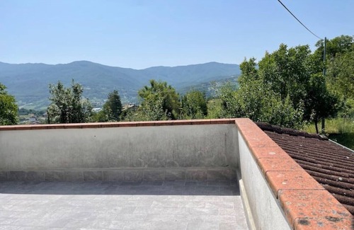 Borgo Val di Taro House | Beautiful newly refurbished home on Tuscan border