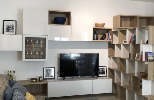 Porto San Giorgio Apartment | Beautiful newly renovated apartment close to the centre and the beach