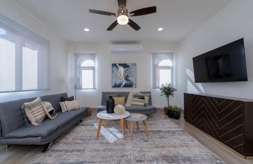 Los Cabos House | Beautiful New 2BR condo at Mavila in Quivira
