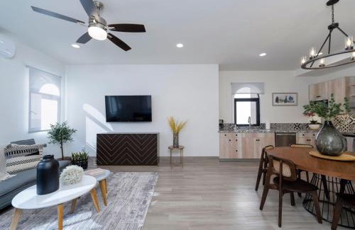 Los Cabos House | Beautiful New 2BR condo at Mavila in Quivira