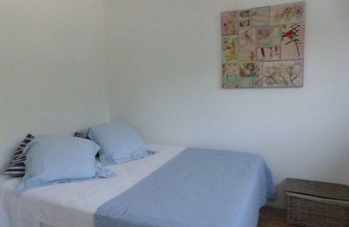 Sommieres Apartment | Beautiful new F2, all comfort, quiet, 2 steps from the center of Sommieres