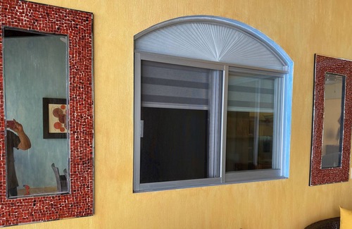 Riberas del Pilar House | Beautiful New Home, 4 Blocks to New Bike Path, Walk to Restaurants and Groceries