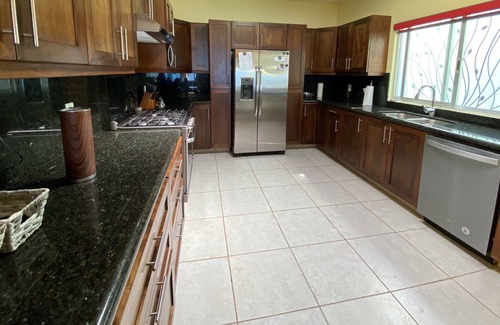 Riberas del Pilar House | Beautiful New Home, 4 Blocks to New Bike Path, Walk to Restaurants and Groceries