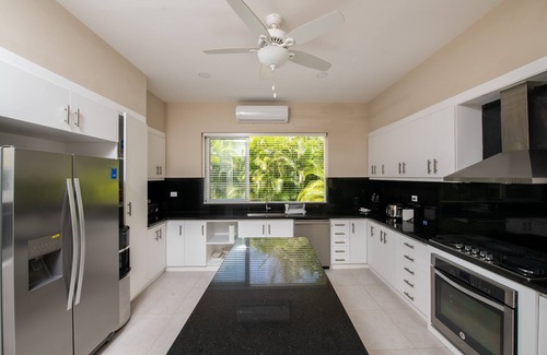 Punta Cana Villa | Beautiful New Home with Golf View