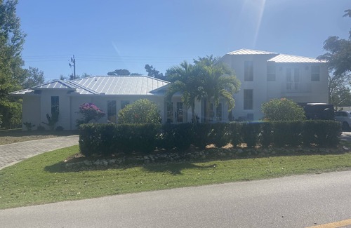 Big Cypress Golf and Country Club House | Beautiful new house on the golf course and close to the beaches.
