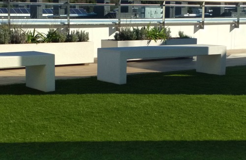 San Sebastian House | beautiful new penthouse with pool, terrace and garage