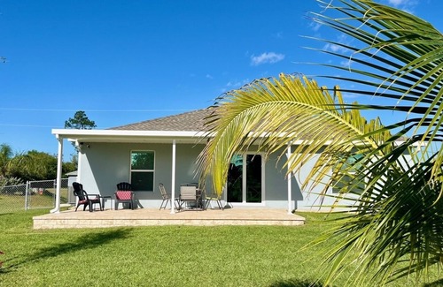 Lehigh Acres House | Beautiful new vacation home in Fort Myers/Lehigh Acres