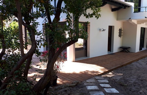 Pyla-sur-Mer Villa | Beautiful new villa 130 meters from the beach