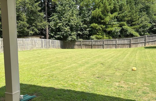 Grovetown House | Beautiful newly renovated home, Conveniently located, Great for The Masters.