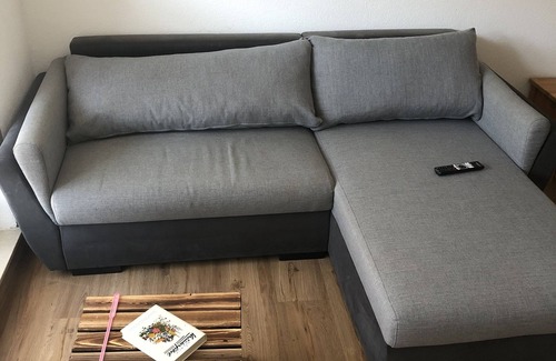 Ederheim Apartment | Beautiful newly renovated vacation apartment on the edge of the forest