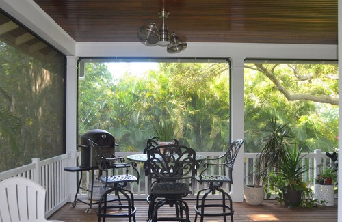 Laurel House | Beautiful Nokomis Beach House!