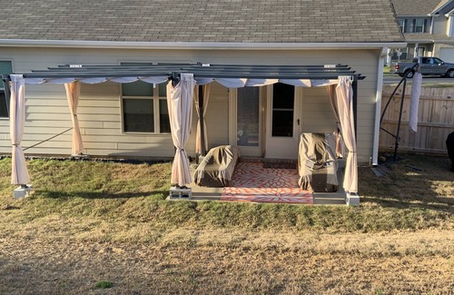 Calhoun House | Beautiful North Ga. Home Has All The Southern Charm You're Looking For.n