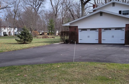 Indianapolis House | Beautiful northside, quiet. Close to Butler, Broad Ripple, 15 min downtown
