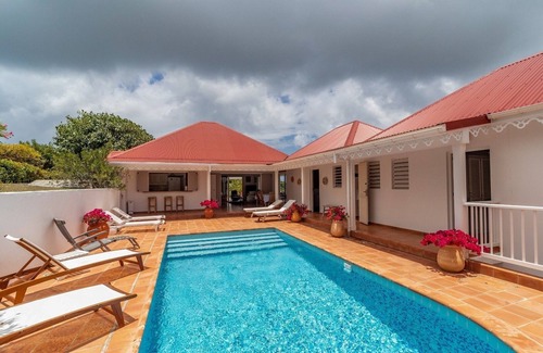 Lurin Villa | Beautiful O Pure Luxury villa
