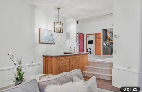 Black Mountain House | Beautiful Oasis with rv or boat parking