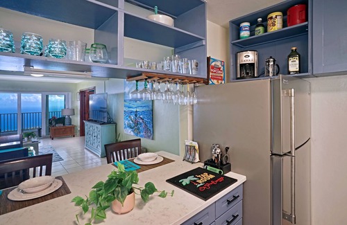 Estate Dorothea House | Beautiful Ocean and Harbor Views from the Top of a Mountain in St. Thomas