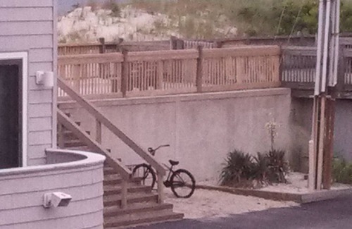 South Seaside Park Condo | Beautiful Ocean Front Bldg. 2 Bed./2 Bath Condo Sleeps 6 LUX $3000 /wk.