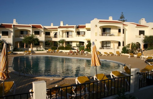Carvoeiro Apartment | Beautiful ocean views