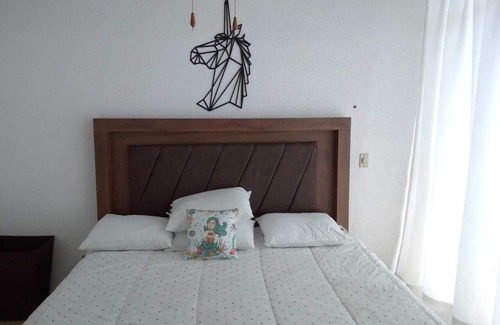 Lomas de Costa Azul Apartment | Beautiful ocean views at Bella Vista Apartment