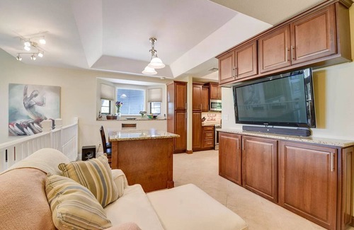 Summerland Key Villa | Beautiful Oceanfront Villa with Pool and near Key West, Florida