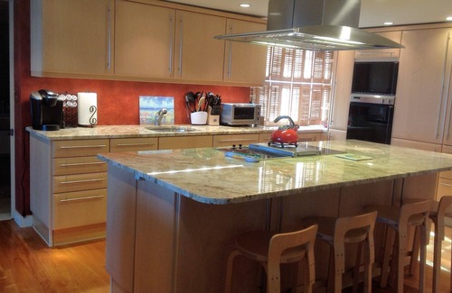 Mashpee Condo | BEAUTIFUL OCEANFRONT CONDO