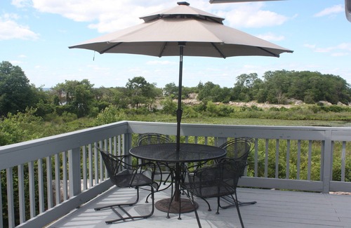 Gloucester House | Beautiful Oceanfront Home in Estate Setting, Gloucester WINTER RATES AVAILABLE