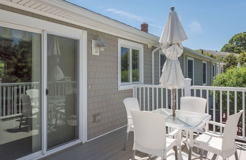 Ogunquit Condo | Beautiful Ogunquit Condo! Perfect Central Location-Walk to everything!