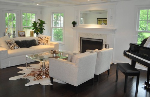 Westport House | Beautiful Old Hill Colonial