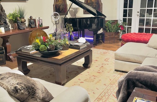 Calabasas House | Beautiful One bedroom suite in Stylish prime area in Calabasas