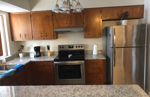 Leon Valley House | beautiful one floor house with exellent location